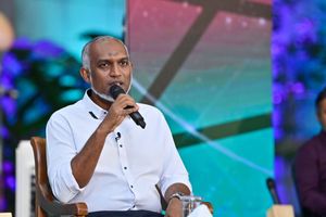 ސީދާ ރައީސްއާ ސުވާލު ކުރެވޭ "ރައްޔިތުންގެ އަޑު" ޕޯޓަލް އިފްތިތާހުކޮށްފި