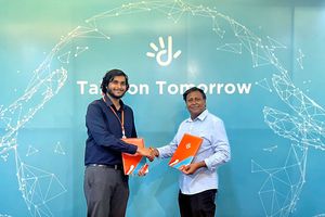 ކްލަބް މޯލްޑިވްސް ކަޕްގެ ޑިޖިޓަލް ޕާޓްނަރަކަށް ދިރާގު