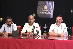 ކިންގްސްއިން 65 މިލިއަން އަނބުރާ ނުދީ، ހިންގީ ޕޮންޒީ ސްކީމެއް