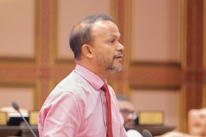 ދަފްތަރު މީހުން ބާކީނުވާނެ ގޮތަށް ދާއިރާ ބަހަން ގޮވާލައިފި
