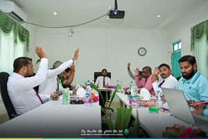 Atoll council spent MVR 837,000 on overseas travel