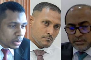 އަލީ ވަހީދުގެ ޝަރީއަތް އޮންލައިންކޮށް ކުރިއަށް ގެންދާ މައްސަލަ ހައިކޯޓުން ބަލައިގެންފި 
