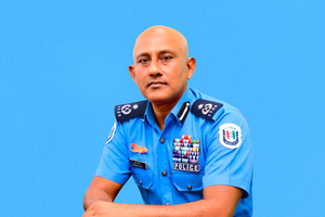 ހުލާސާކޮށް އިއްޔެ: ފަރުހާދަށް ބޮޑު ތުހުމަތެއް!