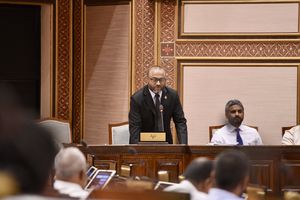 "ހައްޖު ކޯޓާއިން ވައްކަން ކުރާ ކަމަށް ދެކެވޭ ވާހަކައަކީ ދޮގެއް"