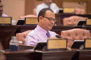 އަސްކަރިއްޔާ ބަދުނާމު ކުރާތީ އިދިކޮޅުން ކަންބޮޑުވެއްޖެ