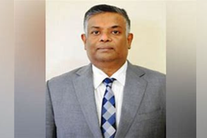 India appoints Balasubramanian as High Commissioner to Maldives