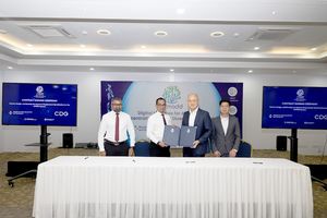 ސީއާރްވީއެސް އައިޑީ ނިޒާމު އަލުން ޑިޒައިން ކުރަން ހަވާލުކޮށްފި