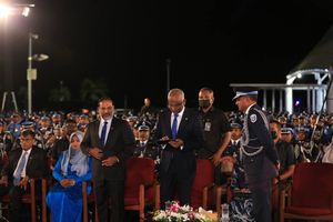 ފުލުހުންގެ ހިދުމަތް ހޯދޭނެ މޯބައިލް އެޕްލިކޭޝަނެއް ތައާރަފްކޮށްފި