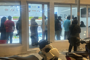 ފުވައްމުލަކު ފެނުގެ ކާރިސާ: ހިދުމަތް އަލުން ފަށަން ދުވަސް ނަގާނެ 
