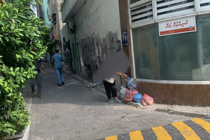 City council fines 100 people for dumping garbage