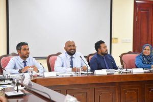 ނުހައްގު މުއްސަނދިކަމުގެ ކުށް އޮތް ގޮތުން ގޮންޖެހުންތަކެއް!