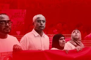 މަރުތަކާއި އެމްއެމްޕީއާރްސީގެ މައްސަލަ: ނުފުއްދުނު ވައުދު