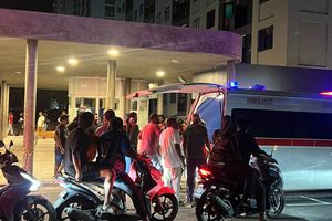 ހިޔާ ޓަވަރަކުން ކުއްޖަކު ވެއްޓި މަރުވެއްޖެ