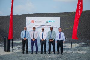ތަނަވަސް މީހުންނަށް ފުލެޓު އަޅައިދޭން ބީއެމްއެލް އަވަސްވެގަނެއްޖެ
