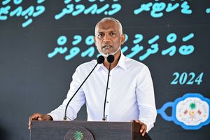 ހުލާސާކޮށް އިއްޔެ: ކުރިއަށް އޮތީ ތަދު ދުވަސްތަކެއް!
