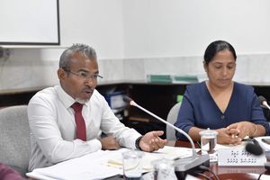 މަދަނީ އިޖުރާއަތުގެ ގާނޫނަށް އަހުލުވެރިކުރަން މަސައްކަތް ފަށަނީ