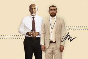 Govt silent over reason for Faisal's dismissal
