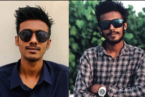 23 އަހަރުގެ ނައިފަރު ޒުވާނަކު ގެއްލިގެން ހޯދާތާ ހަތަރު ދުވަސް