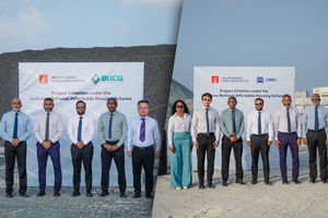 ބީއެމްއެލް އިން ފްލެޓްތައް އަޅާ އަގު ހާމަކުރަން ދެކޮޅު ހަދައިފި