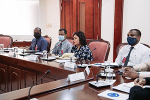 ކައުންސިލްތަކަށް ދޭ ބަޖެޓުން ޒިންމާ އަދާނުކުރެވޭނެ: އެލްޖީއޭ
