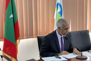 މާލެ ސިޓީ ކައުންސިލުން ނަގާ ކުލިތަކަށް ބޮޑު ލުޔެއް ދީފި