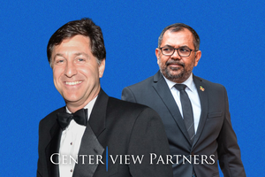Maldives government cancels agreement with Centerview