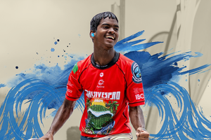 ބަނޑުފިލާ ޗެލެންޖް ކާމިޔާބުކުރެވުނީ "ގިނަ ވެއްޓުންތަކަކަށްފަހު"