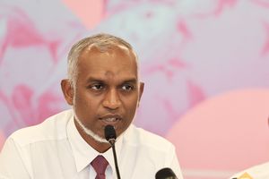 ކޯލިޝަނަކަށް މުއިއްޒު ތައްޔާރު، ގޮތް ނިންމާނީ ޑިމޮކްރެޓްސްއިން