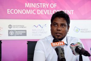ފެނަކައަށް އިތުރު ޑެޕިއުޓީ މެނޭޖިން ޑިރެކްޓަރެއް އައްޔަންކޮށްފި