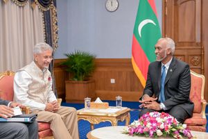 Policy not changed, no reason to apologize: President