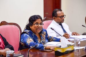 ވަގު ފޯމު ފުރީ ޕީއެންސީގެ ޖަގަހައިގައި: އަސްމާ
