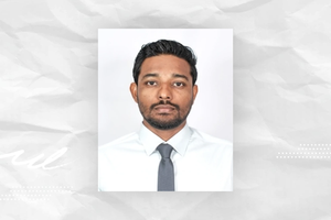 ސްޕޯޓްސް މިނިސްޓްރީއަށް އަނެއްކާވެސް ޑެޕިއުޓީ މިނިސްޓަރެއް