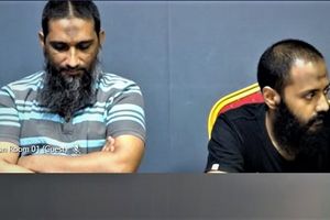 އަލިމަނިކާއި ތަސްލީމުގެ ޝަރީއަތް ސެޕްޓެމްބަރަށް ނިންމަނީ