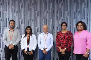 އައިޖީއެމްއެޗްގެ މެންޓަލް ހެލްތު ކޮންފަރެންސްއަށް ދިރާގުގެ އެހީ