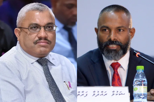 ހުލާސާކޮށް އިއްޔެ: ޖިހާދު އާއ ދީދީ މަގާމުން ވަކިކުރަން ގޮވައިލުން