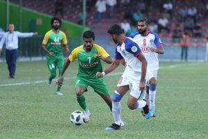 އޭއެފްސީ ކަޕް ރާއްޖެ ގްރޫޕްގެ މެޗުތައް އޮގަސްޓް މަހު! 