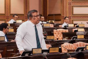 ހިރިމަރަދޫ ކައުންސިލް އުވާލީ އިންތިހާބަށް ނުފޫޒު ފޯރުވަން: ގަޕޯ