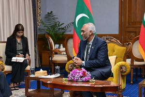 ރައީސް އޮފީހަށް ބޭނުންވާ މާ 2 އަހަރަށް ފޯރުކޮށްދޭނެ ބަޔަކު ހޯދަނީ
