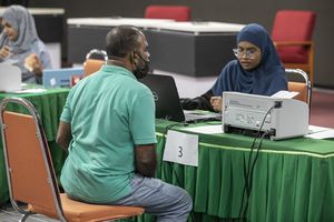 ރޯދަ މަހުގެ ފުރަތަމަ 11 ދުވަހު ޒަކާތުގެ ގޮތުގައި 8 ލައްކަ ރުފިޔާ