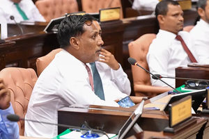 "ބަޖެޓުގެ ތަފުސީލު ހާމަނުކުރަނީ މިއަހަރުގެ ހަރަދު ފޮރުވަން"