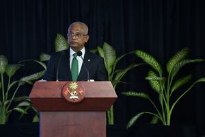 ހާފިޒުކަން ކިޔަވާ ދަރިވަރުންގެ ހަރަދު ސަރުކާރުން ހަމަޖައްސައިދެނީ