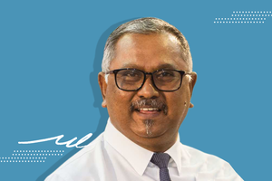 Khaleel defends bill to dismantle free press