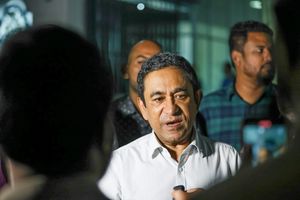 ކްރެޑިޓް ނަގަން ނޫޅުއްވާ، މިނިވަންވުމުގައި މި ސަރުކާރުގެ އިހުސާންތެރިކަމެއް ނެތް: ޔާމީން