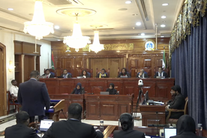 ޔާމީން އެދެނީ ވާދަ ނުކުރެވޭ ނަމަ ޕީޕީއެމްއަށް އިތުރު ފުރުސަތަކަށް