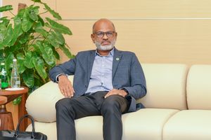 ފާއިތުވި އަހަރު އެއާޕޯޓު ވީއައިޕީ ހިދުމަތަށް 1.4 މިލިއަން