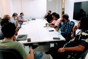 އިސްލާހު ނުގެނެސް މަސްދަރު ބިލު ތަސްދީގު ނުކުރަން ގޮވާލައިފި