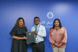ޑީބީއެމްއަށް ވިޔަފާރި ފެށުމުގެ ހުއްދަ ދޫކޮށްފި