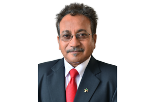 ފިނޭންސް މިނިސްޓަރުގެ އެޑްވައިޒަރަކަށް ހަމްދޫން ހަމީދު 