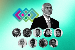 ސިޓީ ކައުންސިލުގެ ކޮންސަލްޓަންޓުންގެ ބޮޑު ނެޓްވޯކަށް 10 މިލިއަން