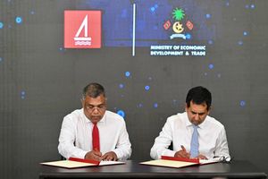 BML to install ATMs in all inhabited islands by end of 2025